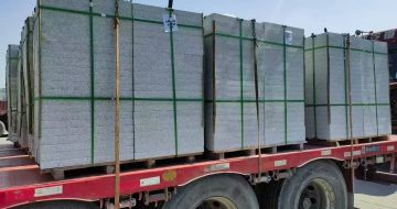 通辽芝麻白花岗岩出货日常地铺石