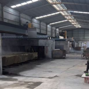 通辽大切车间生产日常