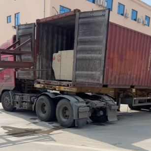 通辽 黄金麻荔枝面毛板