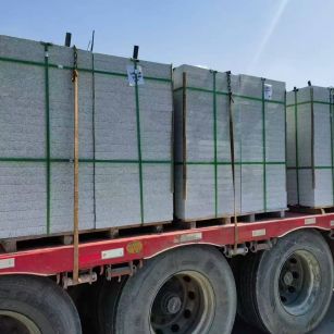 通辽芝麻白花岗岩出货日常地铺石