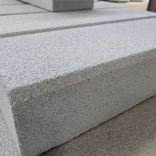 通辽 芝麻灰荔枝面路沿石