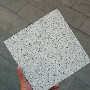 通辽 白麻荔枝面花岗岩石材