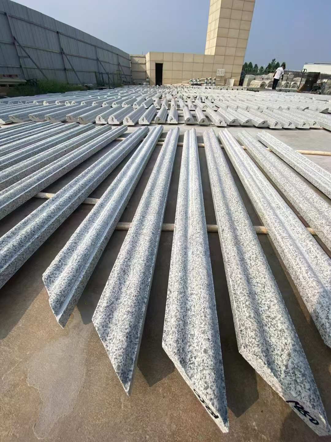 通辽 白麻光面别墅线条防水加工